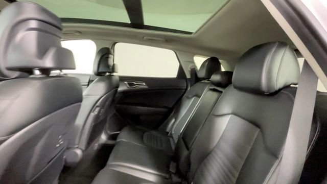 Used 2023 Kia Sportage SX FWD image 17