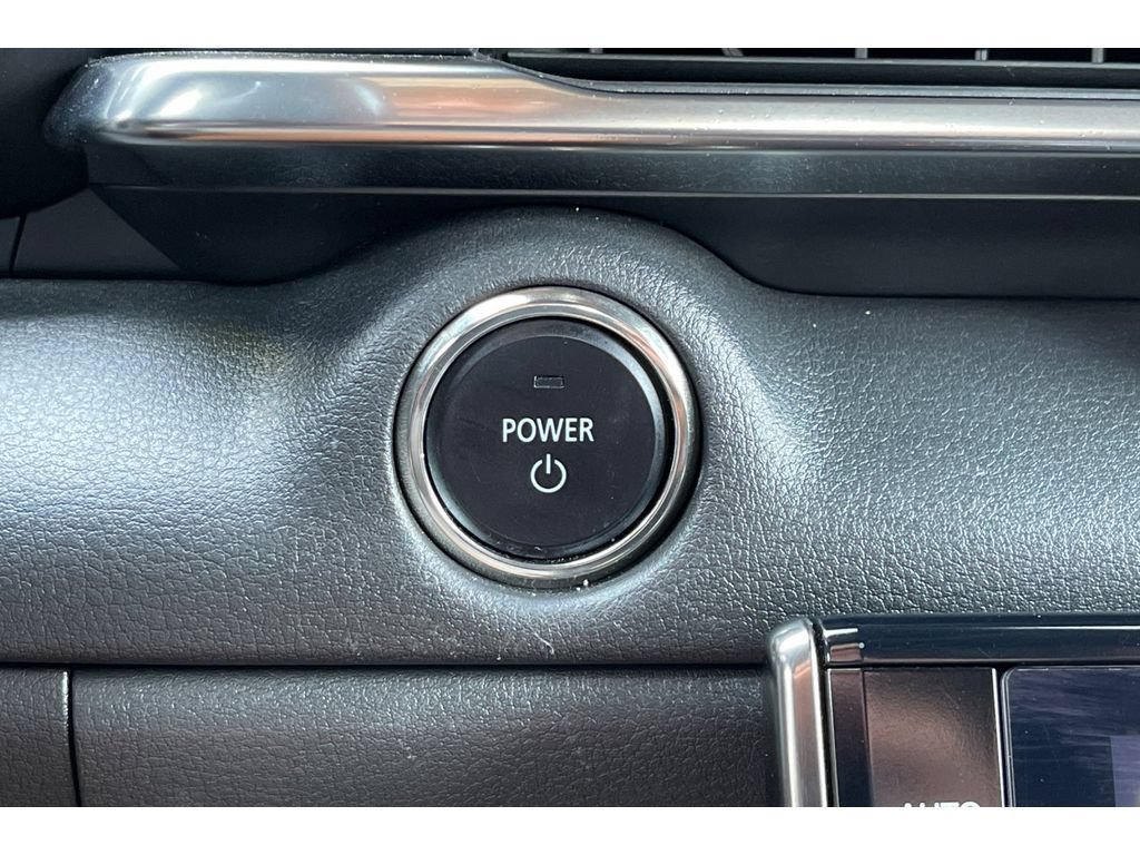 Certified 2022 MAZDA MX-30 Electric w/ Premium Plus Pkg FWD image 35