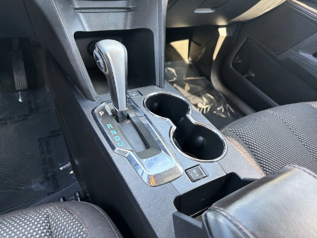 Used 2015 Chevrolet Equinox LT w/ Driver Convenience Package FWD image 22