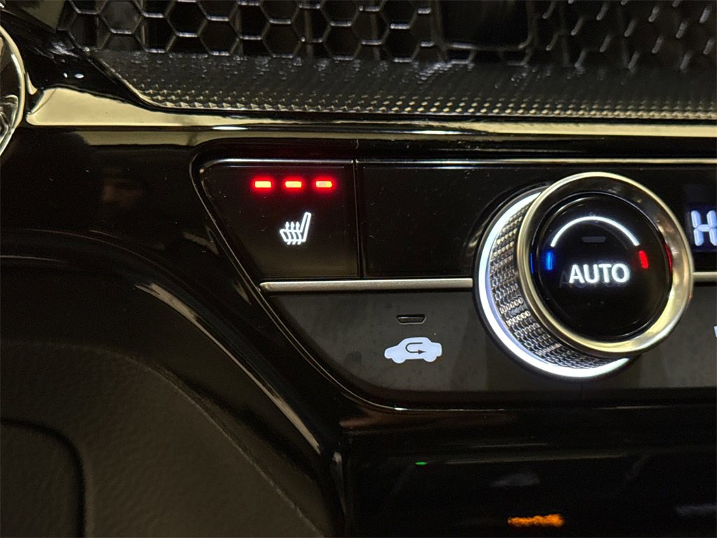 Certified 2024 Honda CR-V EX-L image 27