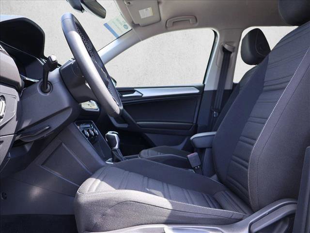 Used 2023 Volkswagen Tiguan S image 21