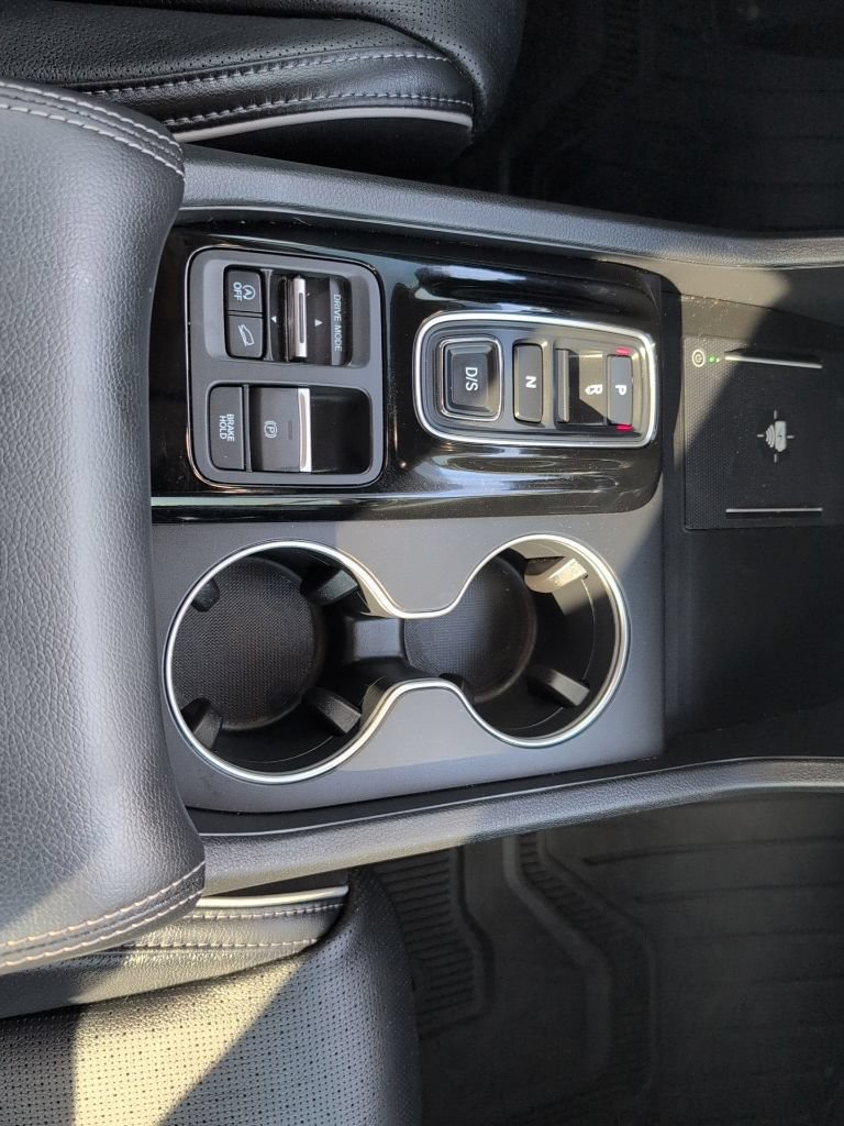 Used 2025 Honda Pilot Elite image 29