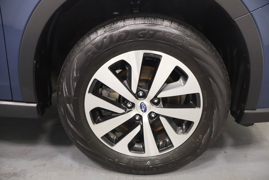 Used 2022 Subaru Outback Premium w/ Popular Package #1 image 28