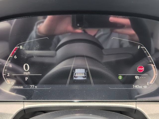 Used 2026 MAZDA CX-5 Select AWD/4WD image 21