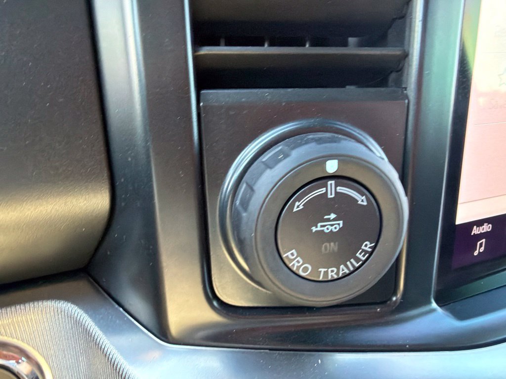 Used 2026 Ford F350 Platinum w/ Platinum Plus Package AWD/4WD image 36