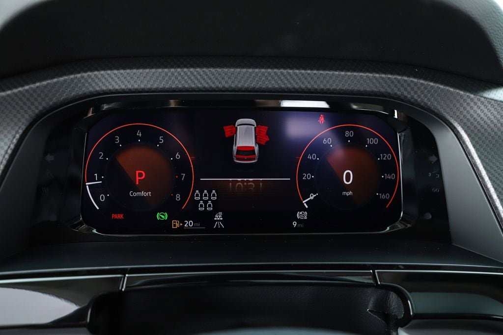 New 2026 Volkswagen Atlas Peak Edition AWD/4WD image 27
