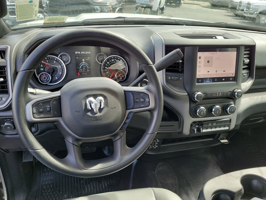 New 2024 RAM 4500 Tradesman image 3