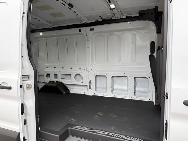 New 2026 Ford Transit 150 148 Medium Roof AWD image 11
