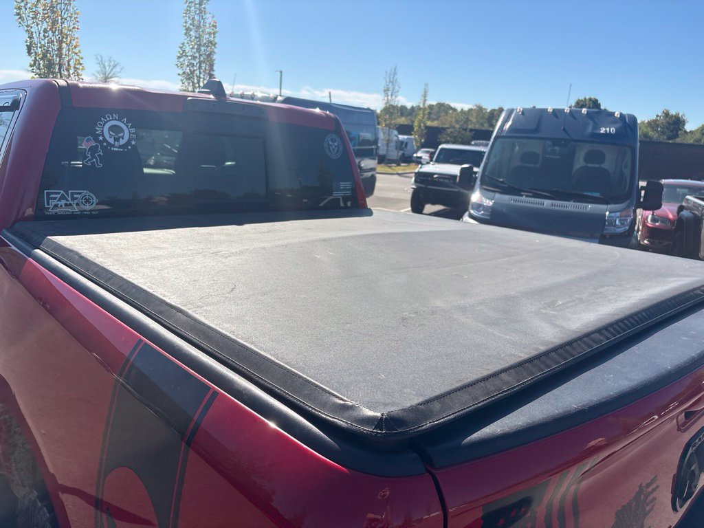 Used 2020 RAM 1500 Big Horn AWD/4WD image 44