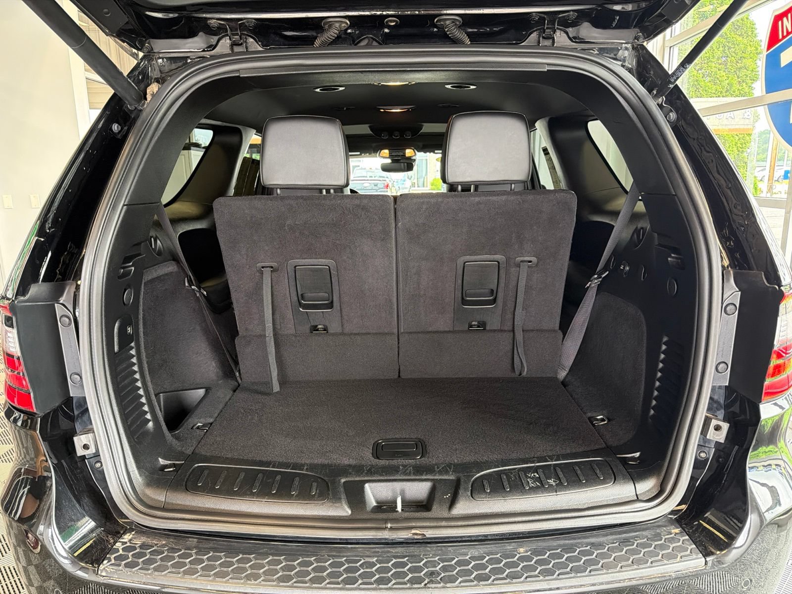 Used 2024 Dodge Durango GT AWD/4WD image 10