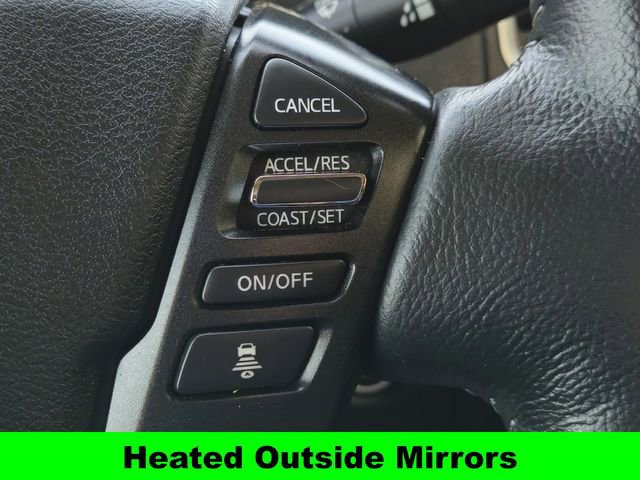 Used 2024 Nissan Frontier SV w/ SV Convenience Package image 20