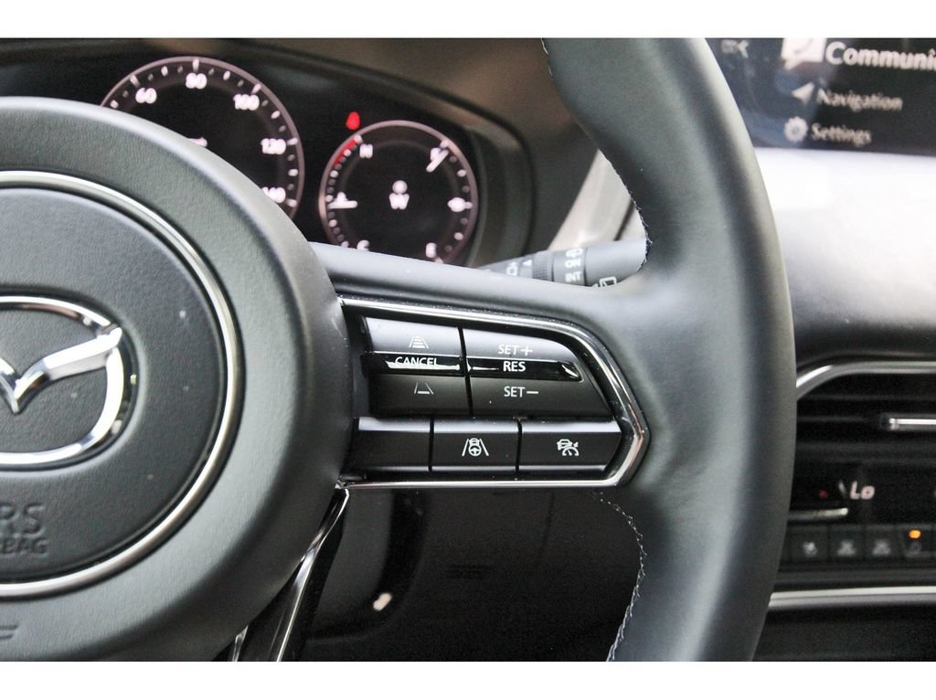 Used 2026 MAZDA CX-90 3.3 Turbo w/ Premium Plus Pkg AWD/4WD image 17