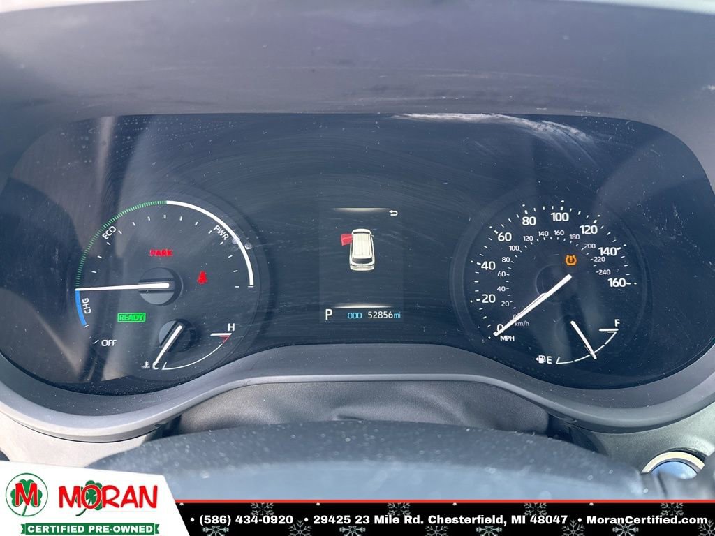 Used 2024 Toyota Sienna LE image 14
