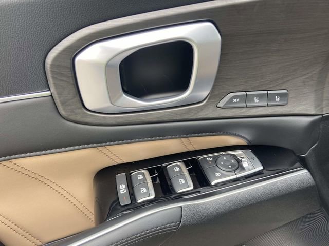 New 2026 Kia Sorento SX Prestige image 12