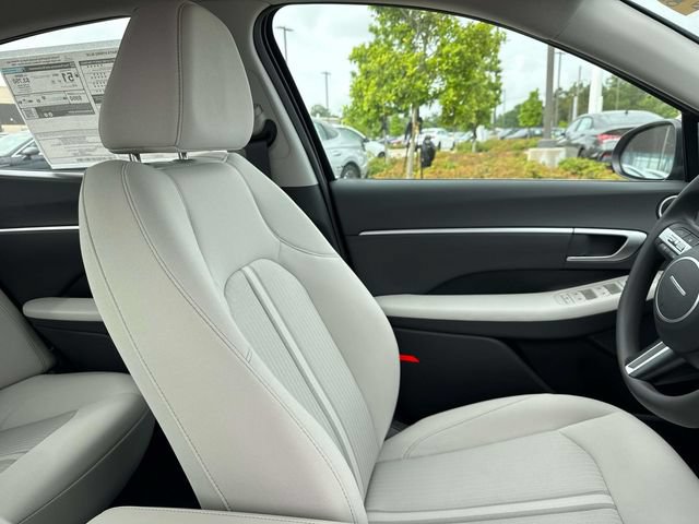 New 2026 Hyundai Sonata Blue FWD image 13