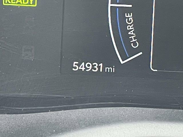 Used 2025 Toyota Camry SE FWD image 20