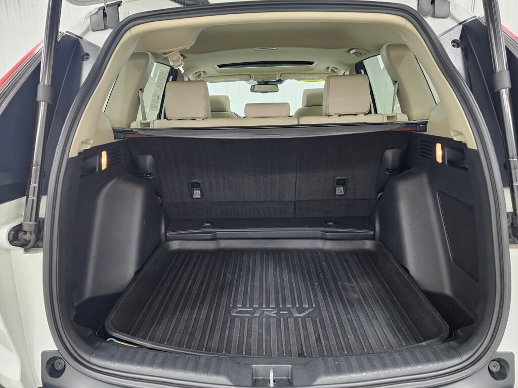 Used 2021 Honda CR-V Touring image 15