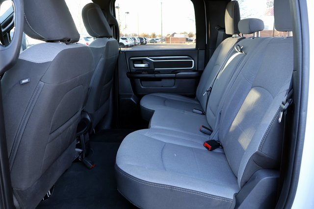 Used 2024 RAM 2500 Big Horn image 27