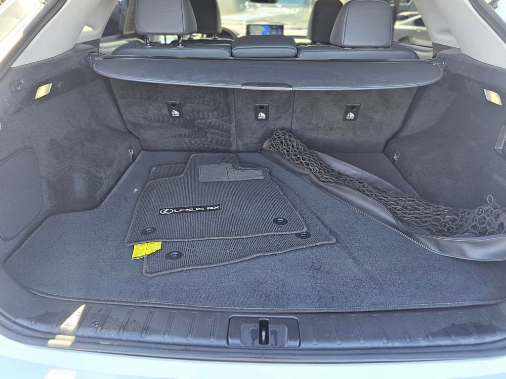Used 2022 Lexus RX 350 FWD w/ Premium Package image 20