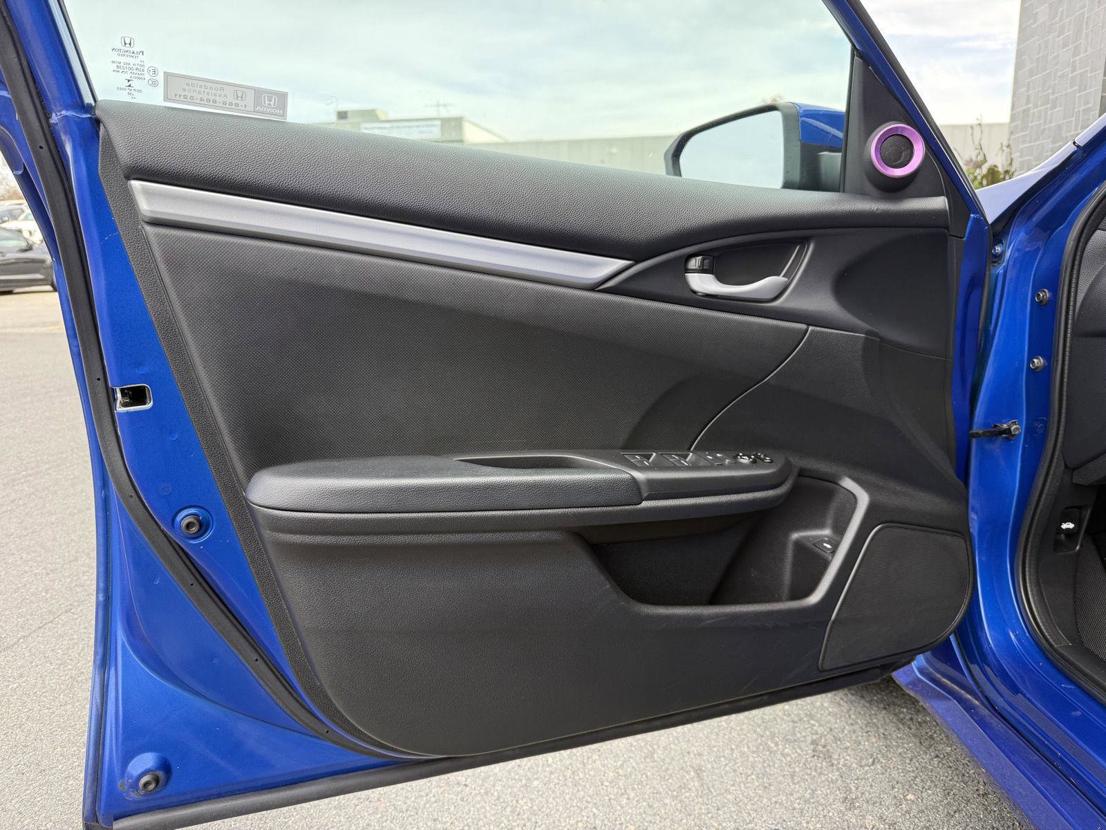 Used 2020 Honda Civic Sport image 15