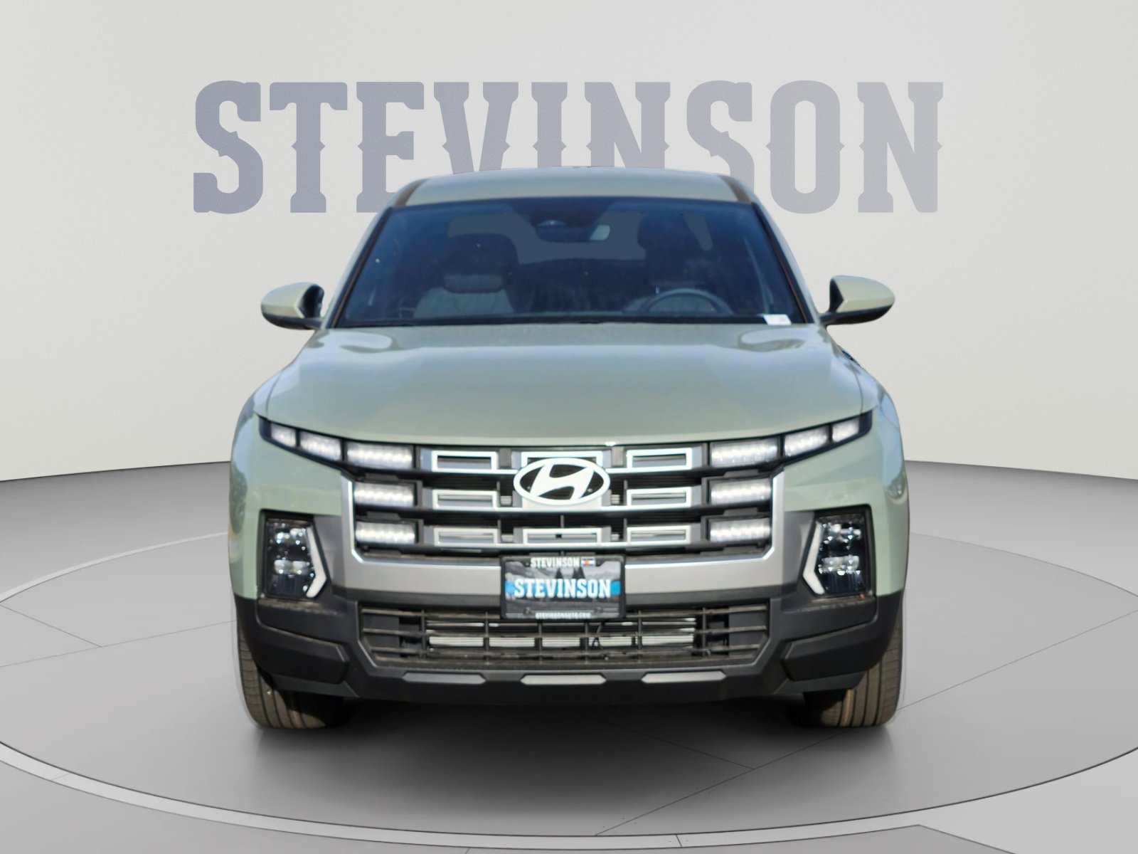 New 2026 Hyundai Santa Cruz SE AWD/4WD image 6