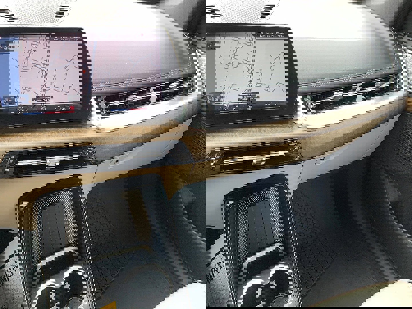 Certified 2023 BMW X1 xDrive28i w/ Premium Package image 10