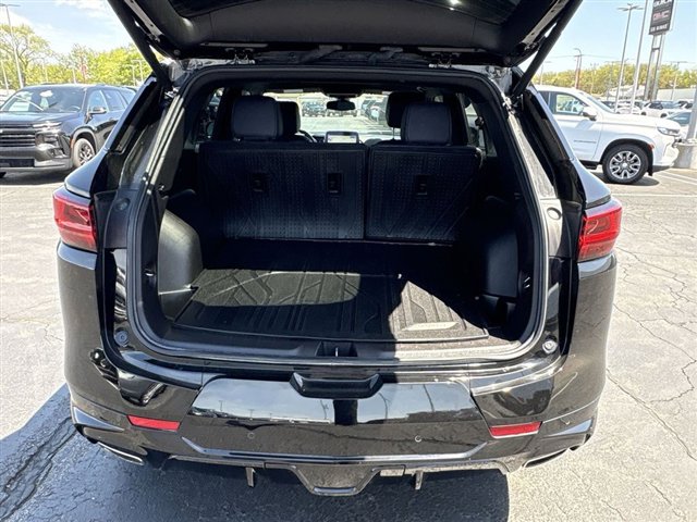 Certified 2024 Chevrolet Blazer RS w/ LPO, Floor Liner Package AWD/4WD image 25