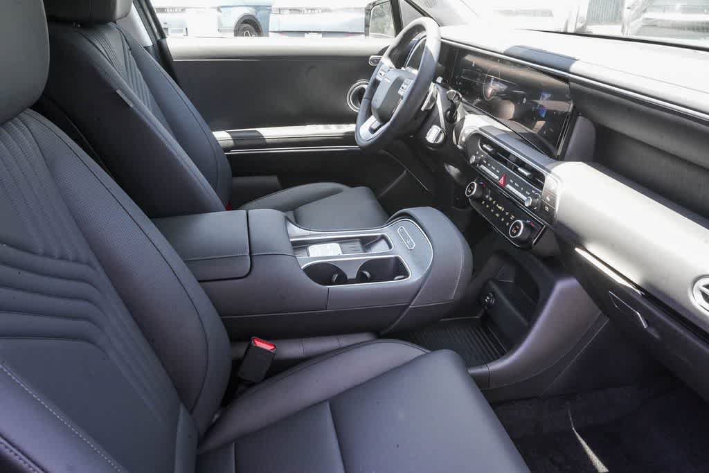 New 2026 Hyundai Palisade SEL Premium AWD/4WD image 17