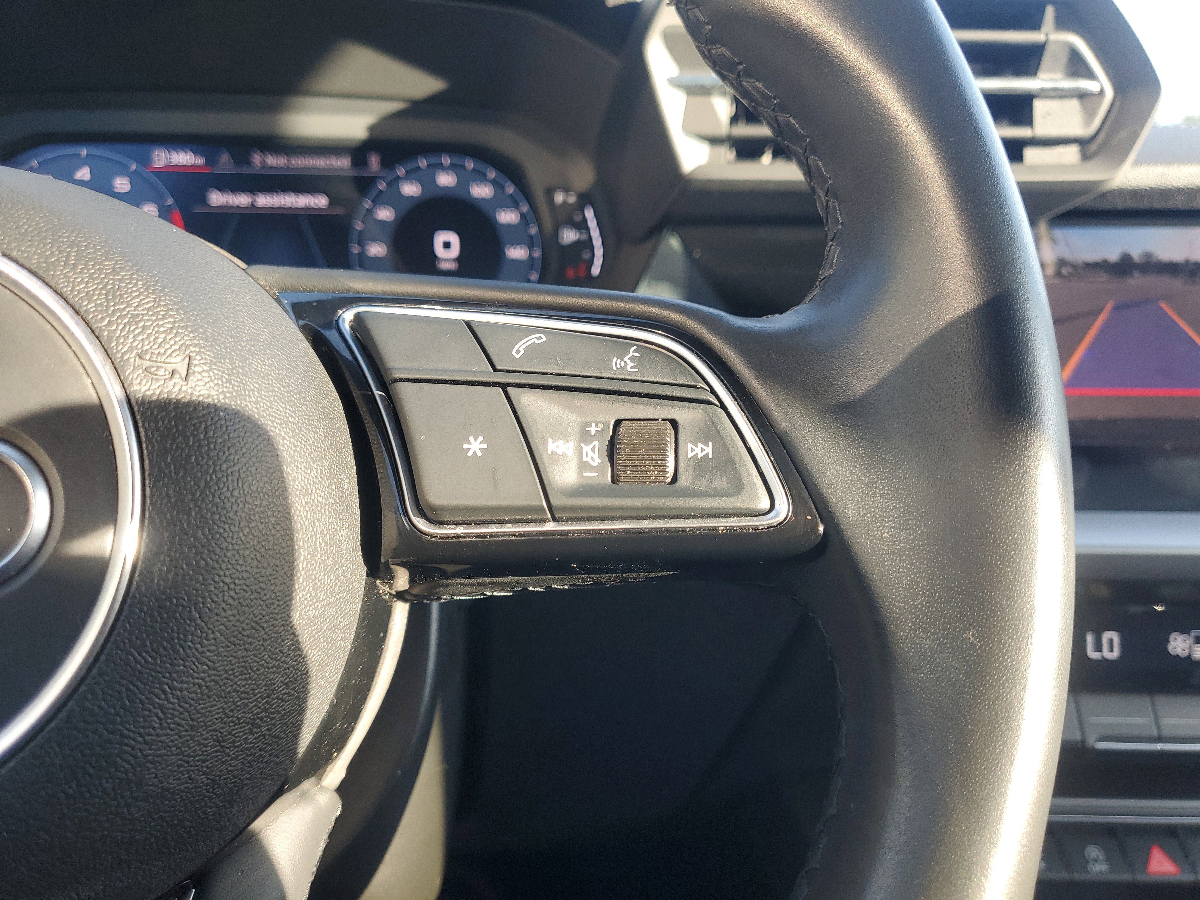 Used 2024 Audi A3 2.0T Premium image 26