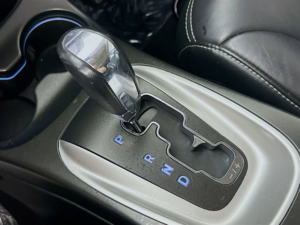 Used 2014 Dodge Journey Limited w/ Flexible Seating Group FWD image 31