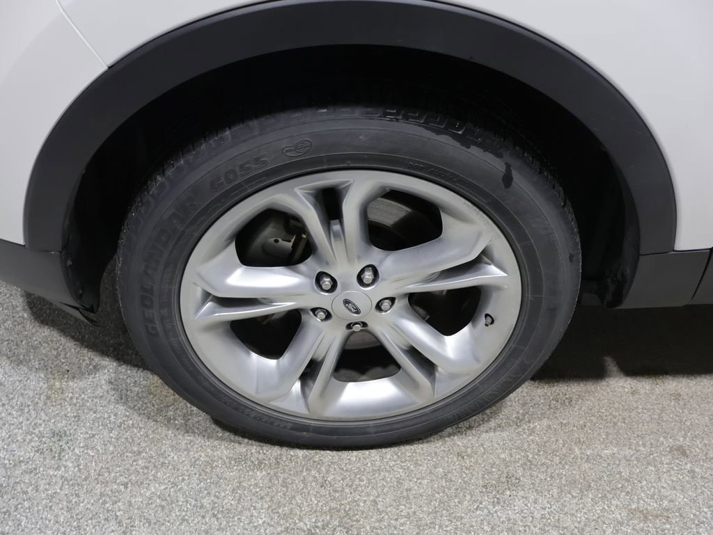 Used 2013 Ford Explorer Limited image 8