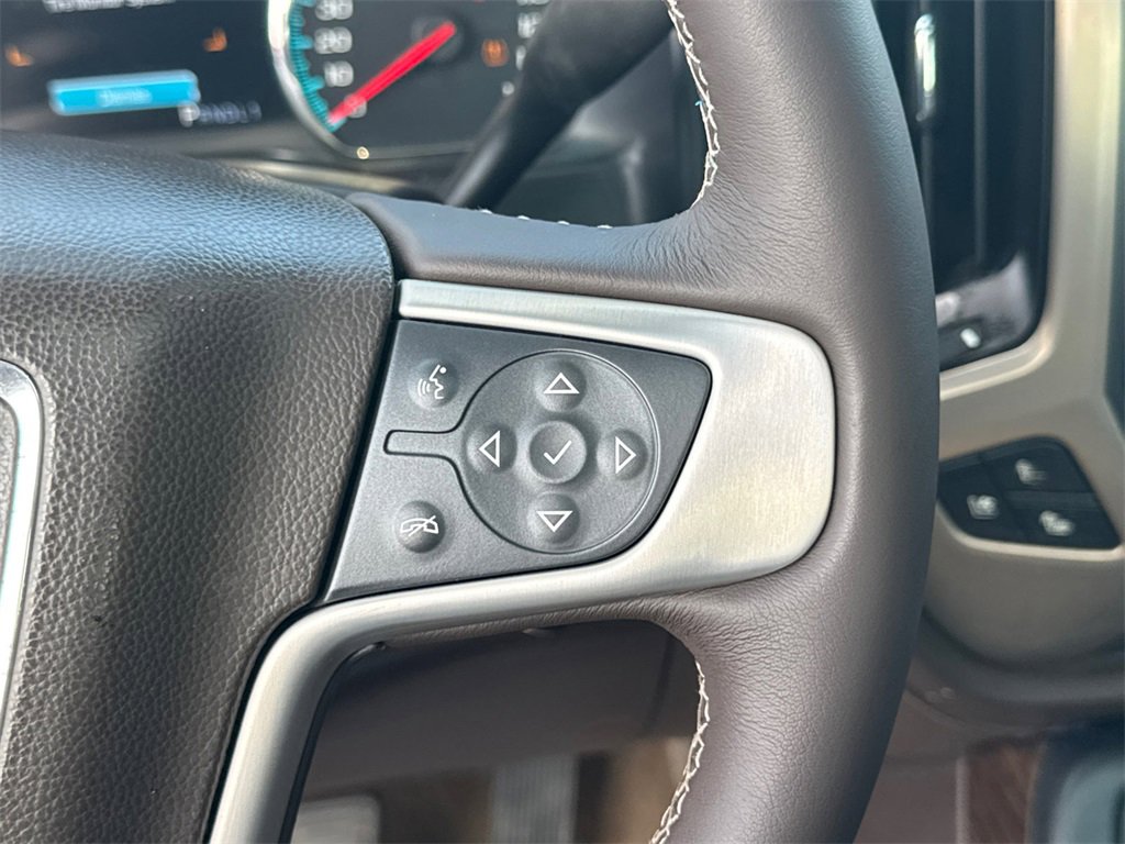 Used 2017 GMC Sierra 2500 Denali w/ Duramax Plus Package image 26
