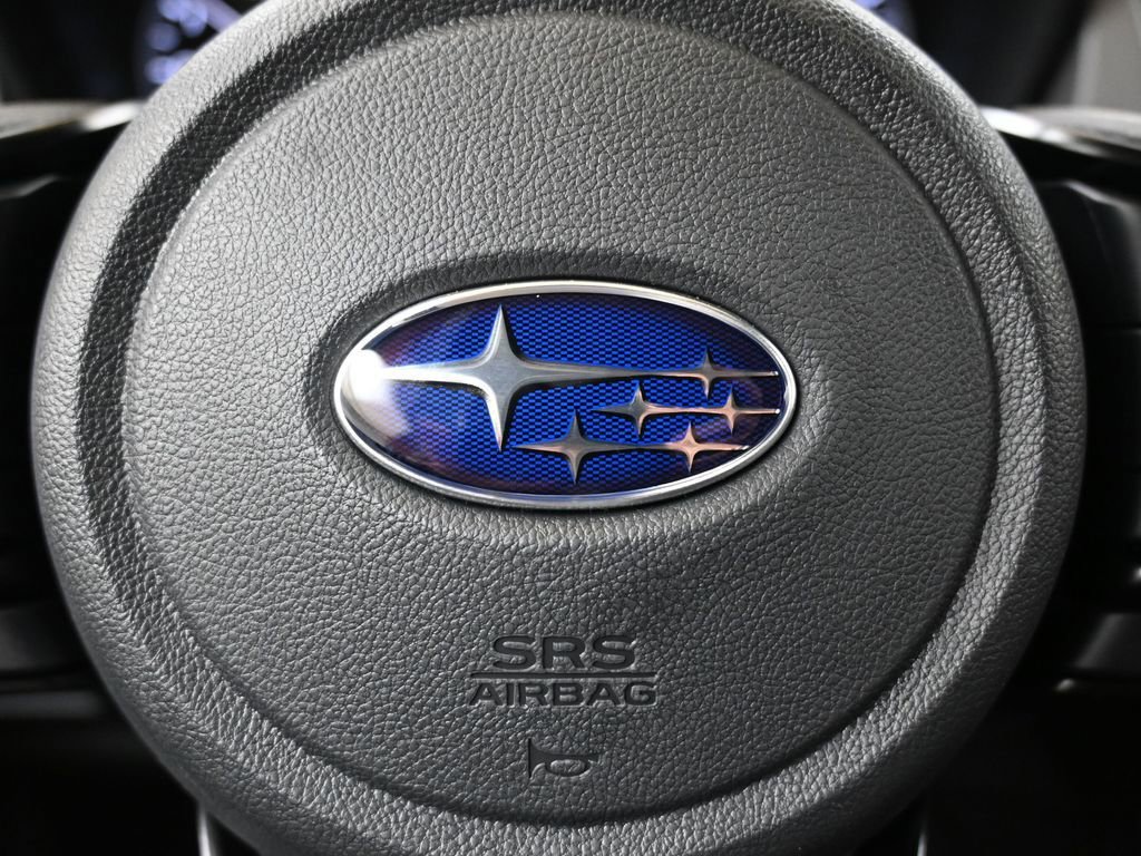 New 2026 Subaru Crosstrek 2.0i Premium image 28