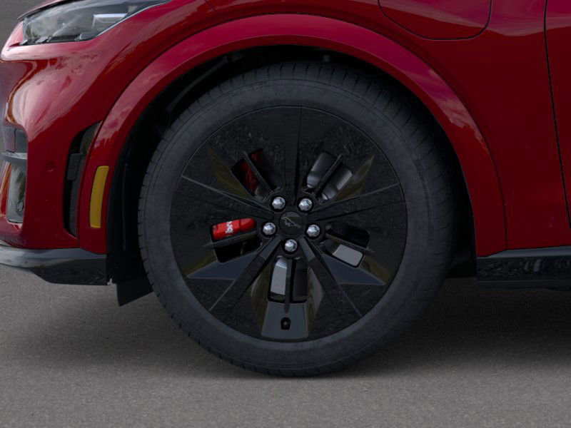 New 2025 Ford Mustang Mach-E GT w/ Interior Protection Package image 20