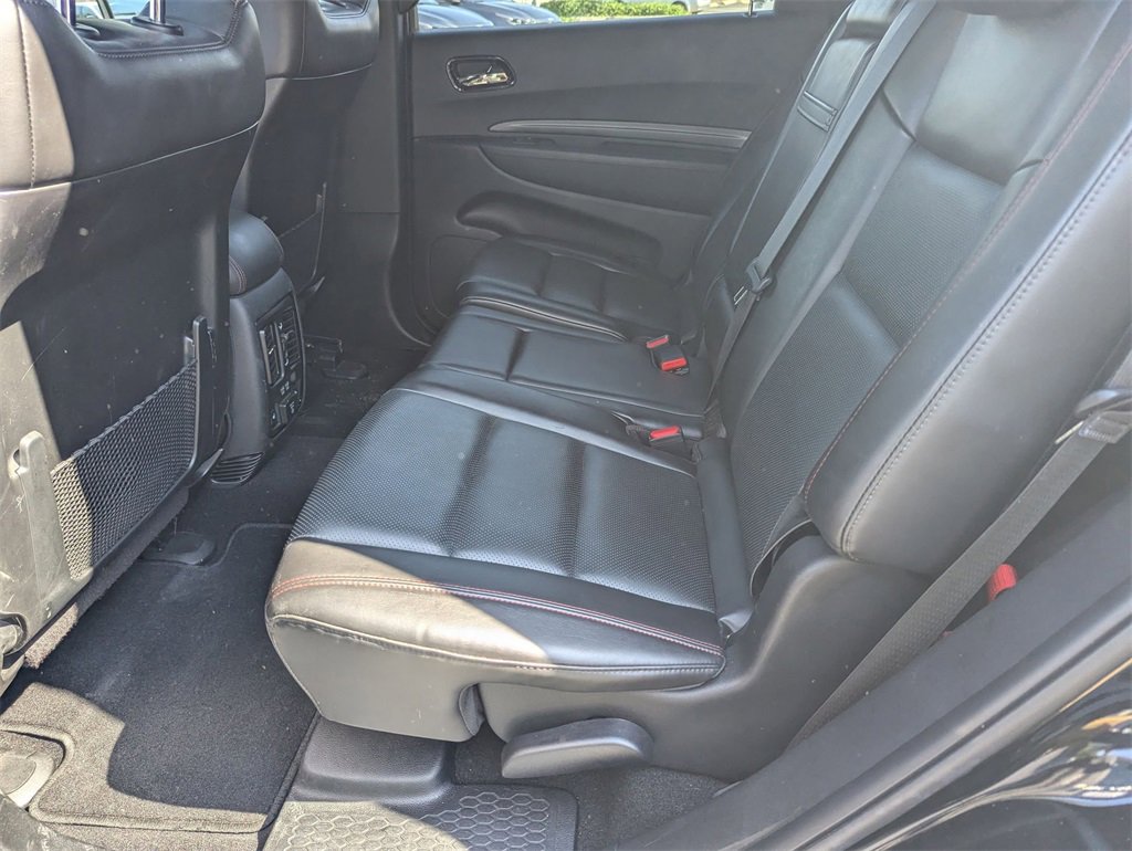Used 2024 Dodge Durango R/T image 21