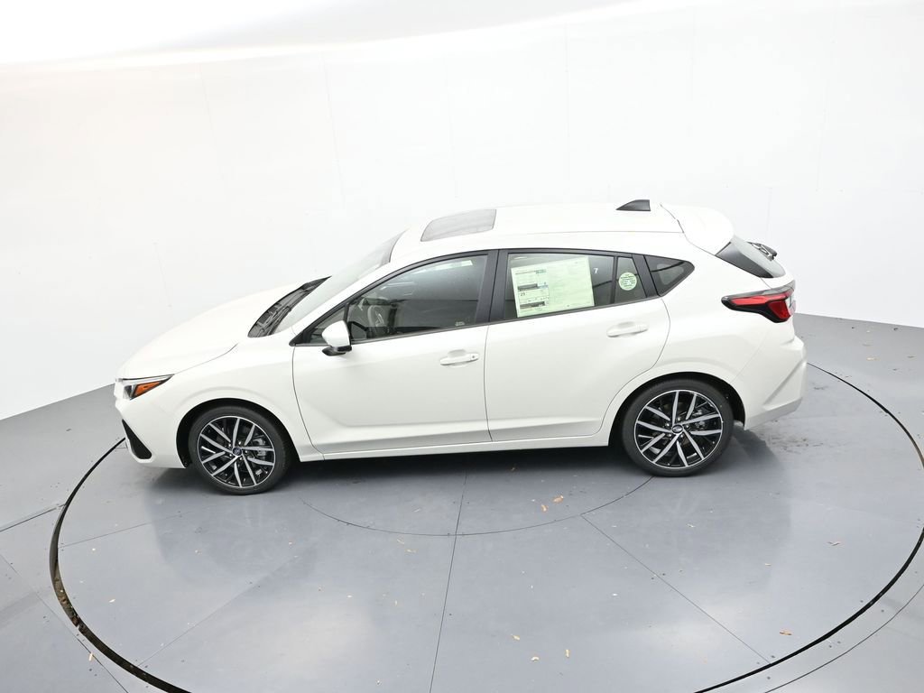 New 2026 Subaru Impreza 2.0i Sport image 19