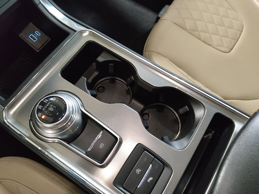 Used 2023 Ford Edge Titanium image 26