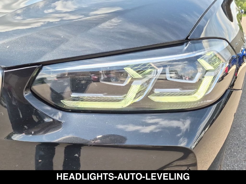 Used 2022 BMW X3 xDrive30i w/ Premium Package AWD/4WD image 16