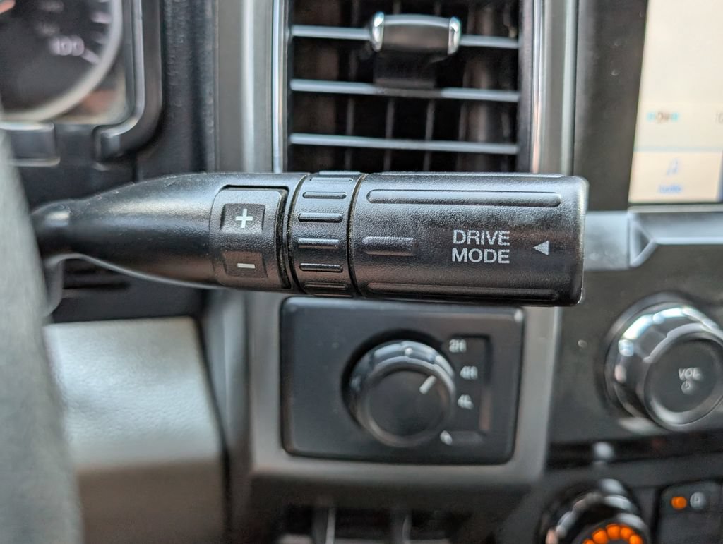 Used 2020 Ford F250 XLT AWD/4WD image 12