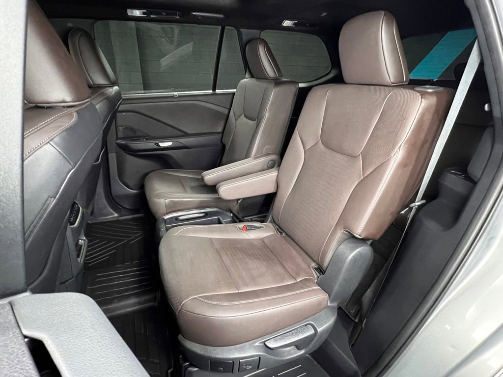Used 2024 Lexus TX 350 FWD w/ Captains Chair Package image 22