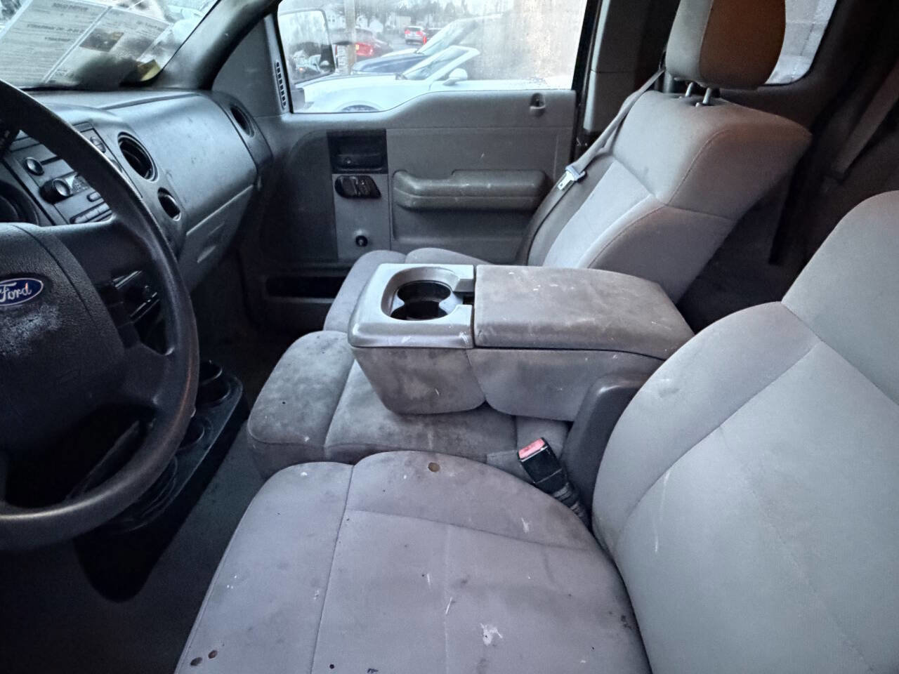 Used 2006 Ford F150 XL image 14