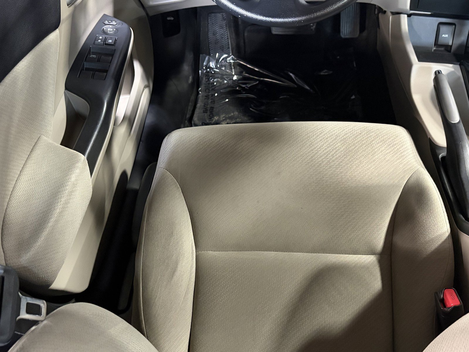 Used 2013 Honda Civic LX image 29
