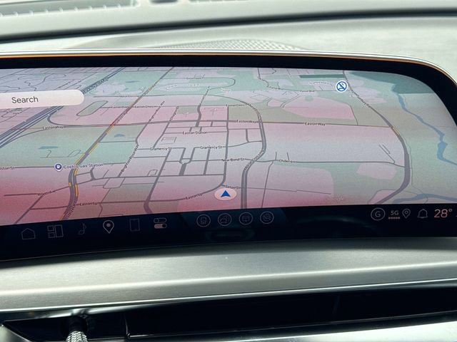 New 2026 Cadillac Lyriq Sport image 21