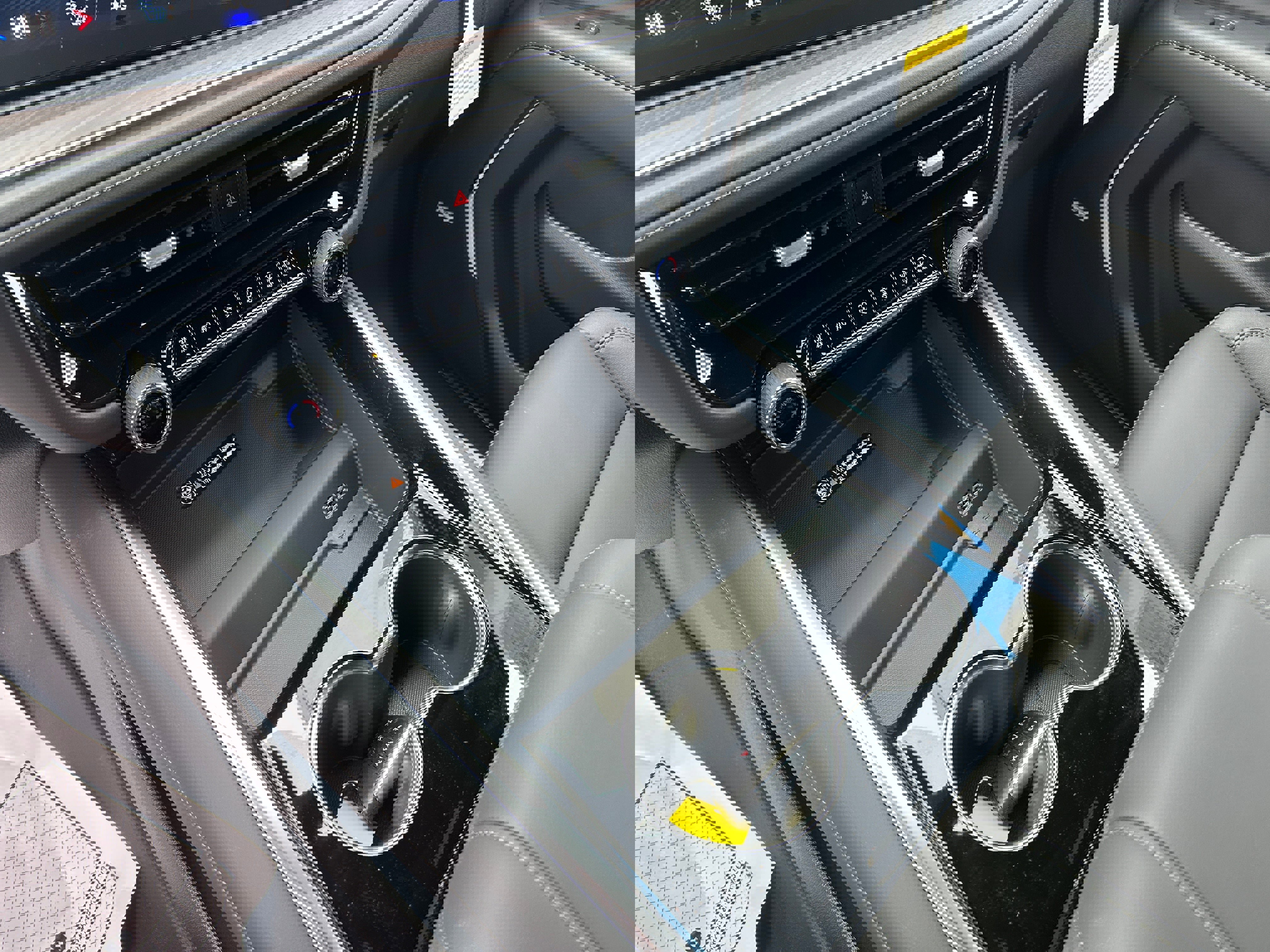 New 2026 Chevrolet Suburban Z71 w/ Comfort Package image 21