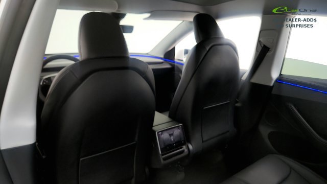 Used 2026 Tesla Model Y Long Range AWD/4WD image 41