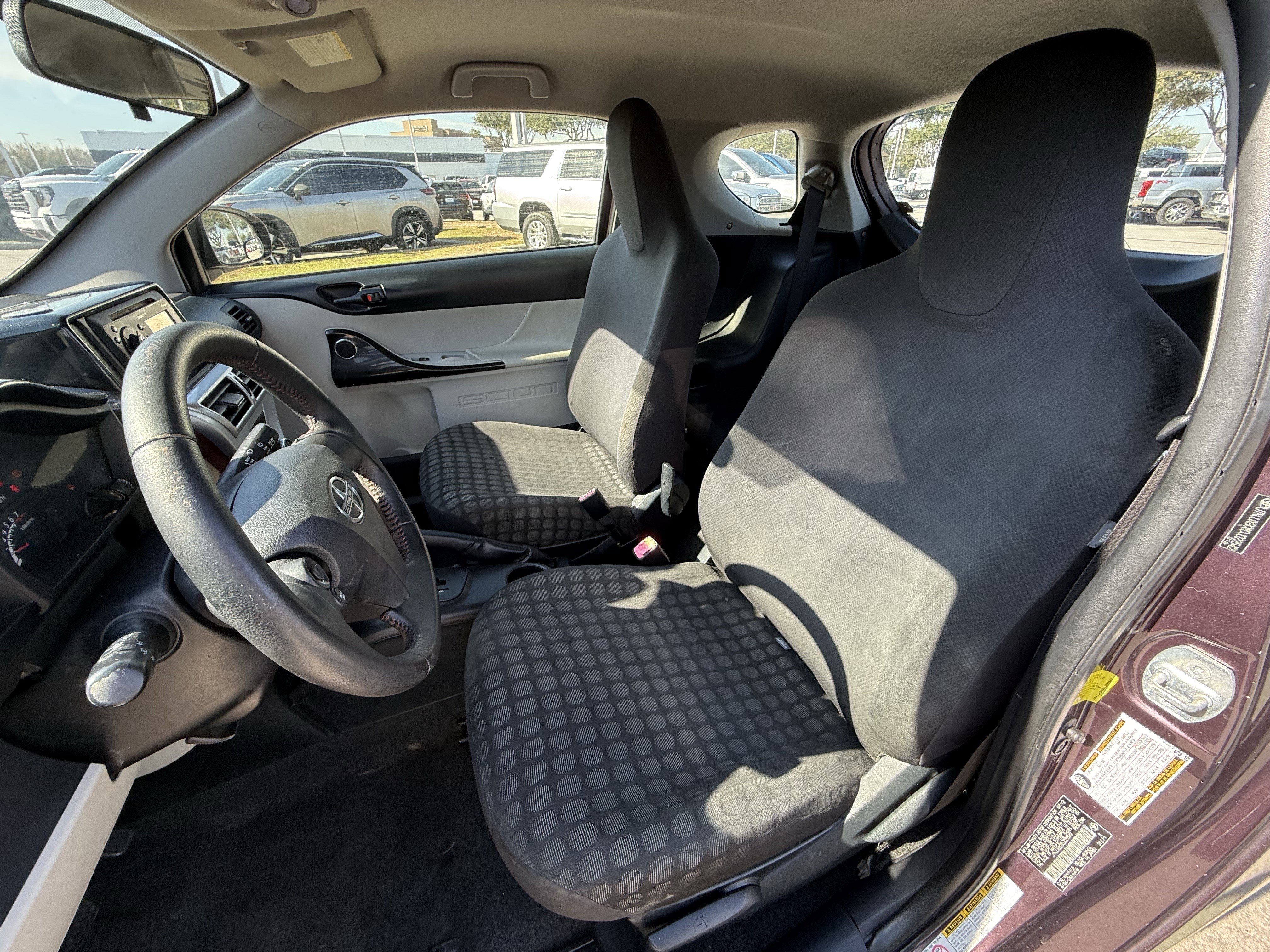 Used 2013 Scion iQ image 24