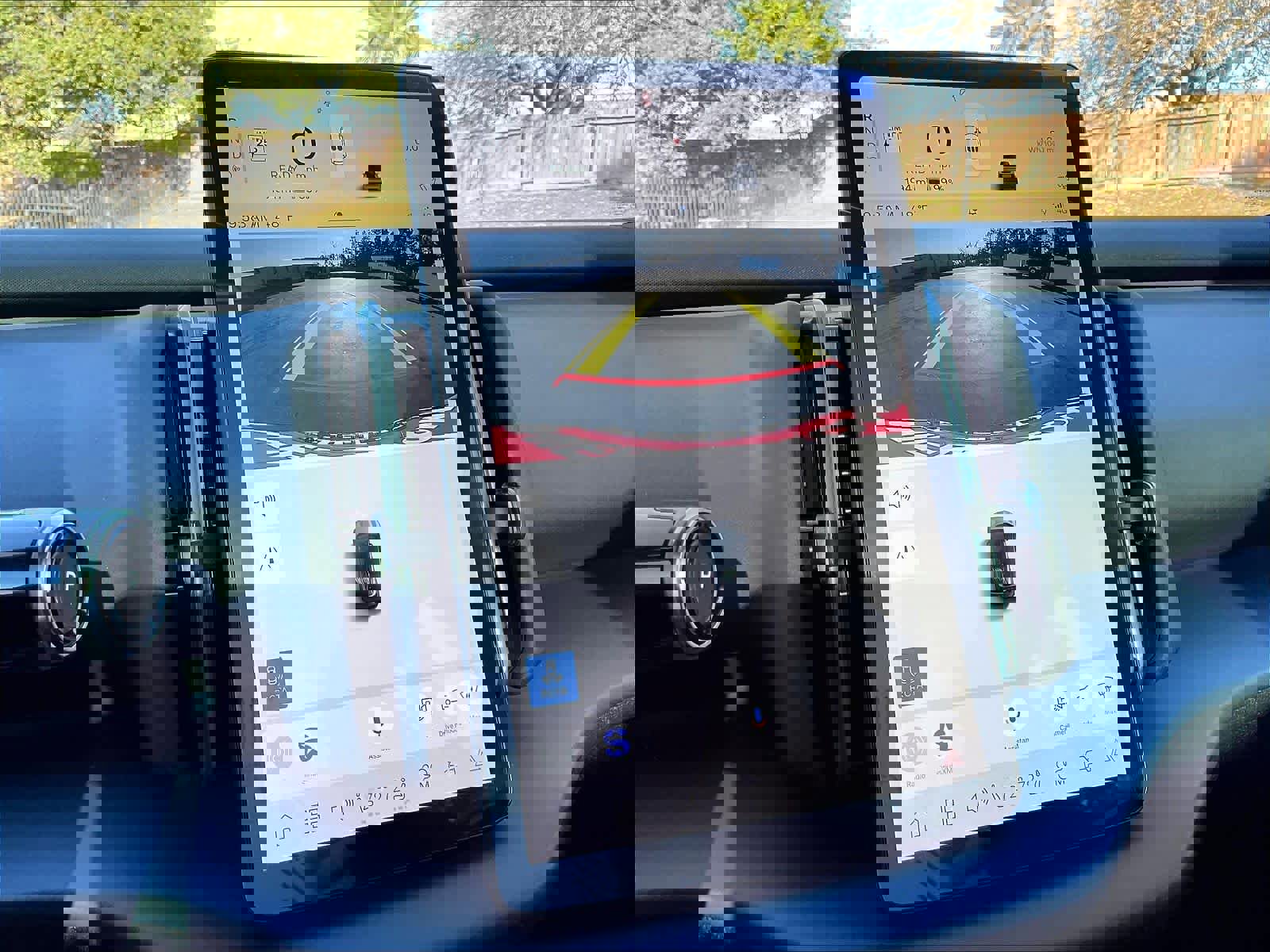 New 2026 Volvo EX30 Plus w/ Climate Package image 20