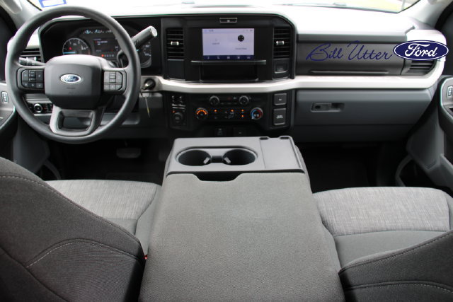 Certified 2026 Ford F250 XLT AWD/4WD image 14