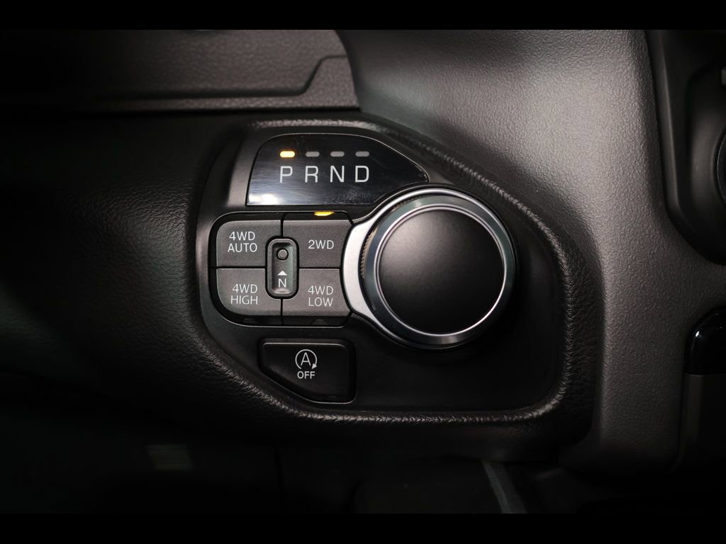 Used 2022 RAM 1500 Big Horn image 15