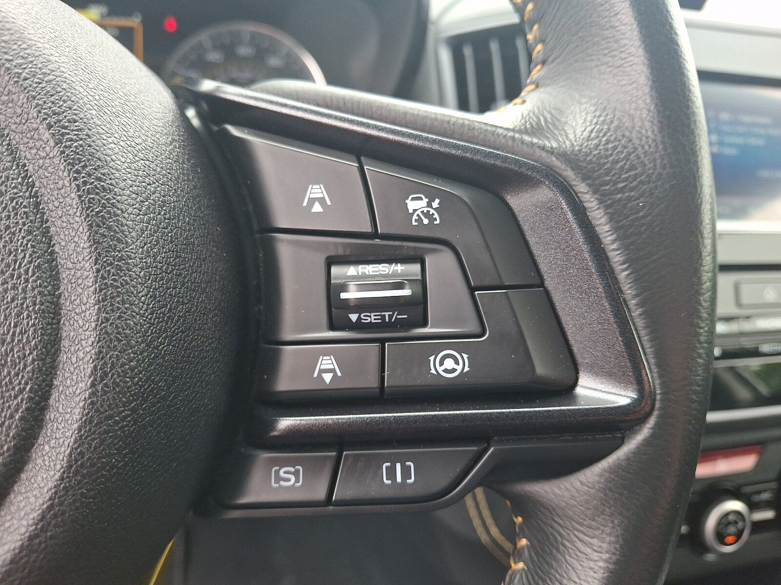 Certified 2023 Subaru Crosstrek 2.5i Sport AWD/4WD image 21